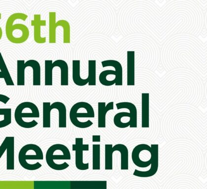 56th Annual General Meeting