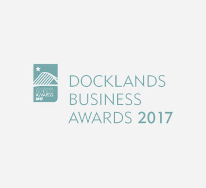Docklands Business Awards 2017