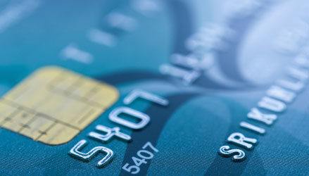 Direct Debit option for regular bill payments
