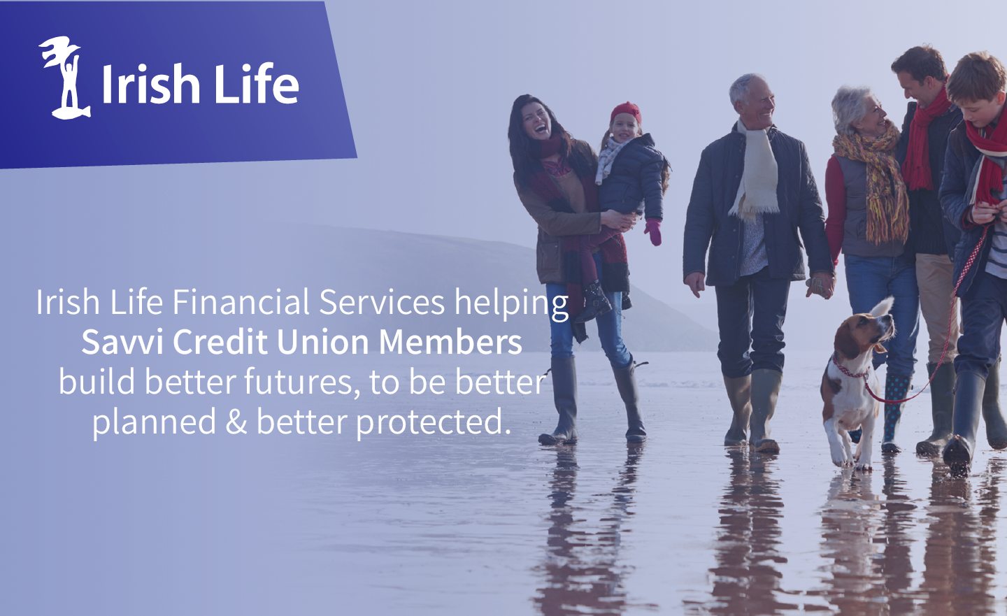 Irish Life Financial Services