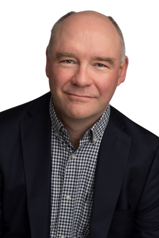 Mark Crosbie Director