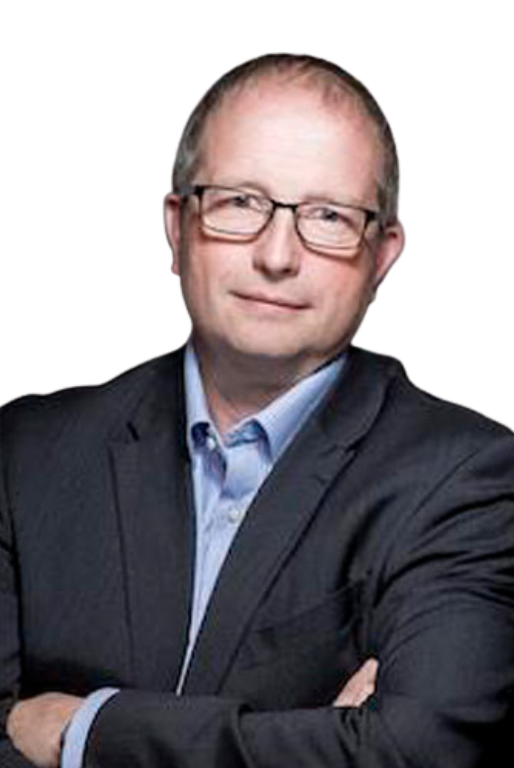 Sean Atkinson Director